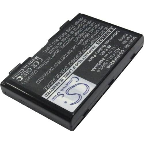 Cameron sino battery for Asus F52,F52A,F52Q,F82,F82Q,F83,F83CR,F83S,F83VF,Ff83s,K40,K40e,K40ij,K40in, K50