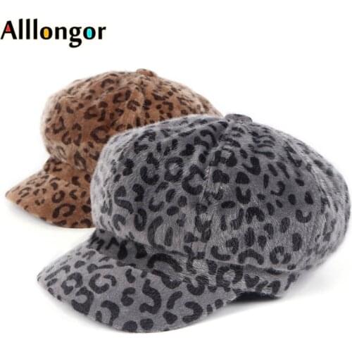 Alllongor Caps-eight-piece