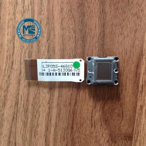 Projector lcd panel chip L3P05S-46G10