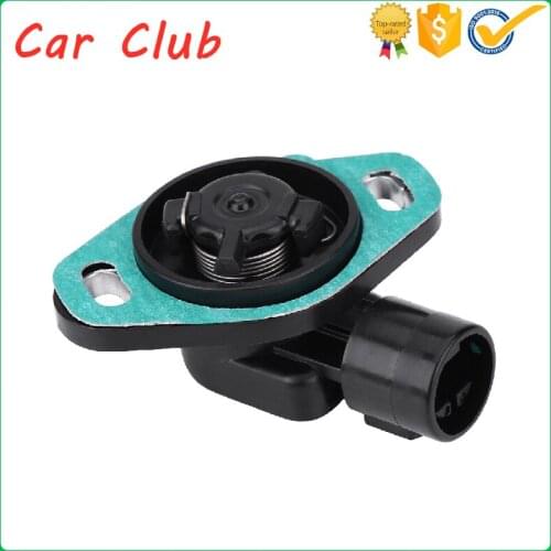 16400-P0A-A11 16400-P0A-A01 16400P06-A01 6911753 16400-P0A-L61 16400-P0J-L01 Throttle Position Sensor TPS for ACURA for HONDA