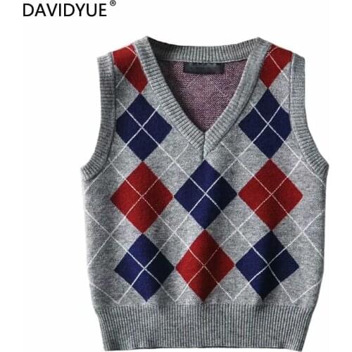 Davidyue Travel Vests