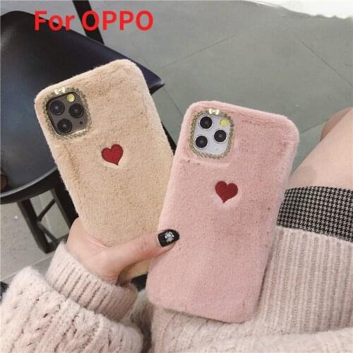 Fuyun Oppo F9 Pro Phone Cases