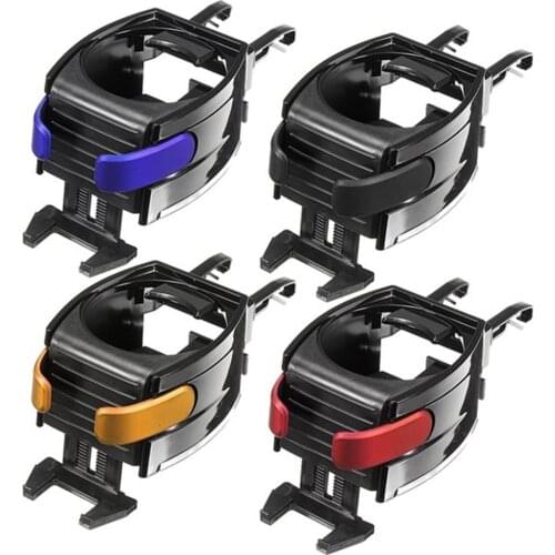 Hot Sale Car-styling AUTO NEW Universal Car Truck Drink Water Cup Bottle Can Holder Door Mount Stand Drinks Holders