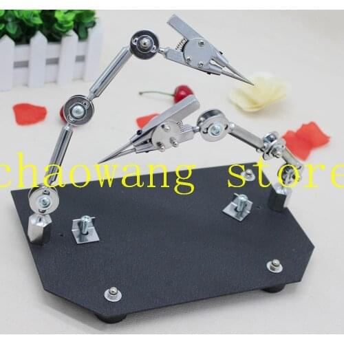 Jewelry making tools Soldering Station Third Hands welding tools