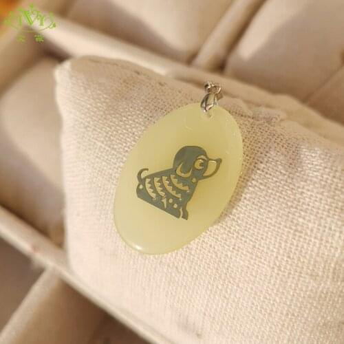 IVR Children's Pendants