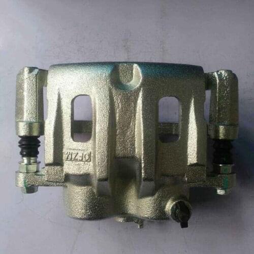 Brake Parts KLORY China