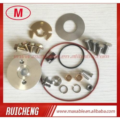 KP39 BV39 turbocharger repair kits/turbo kits/turbo rebuild kits/turbo service kits 360 degree flat