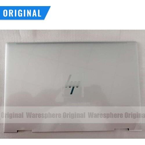 New Original For HP ELITEBOOK X360 830 735 G7 LCD Back Cover Rear Lid Case 6070B1859204 Silver