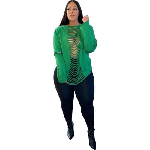 2021 Autumn Womans Solid Color Lady Clubwear T-shirts Female Loose Charming O-neck Backless Hollow Out Tees Lady Fashion