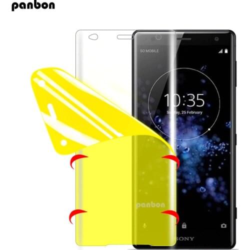 Panbon Xperia XZ
