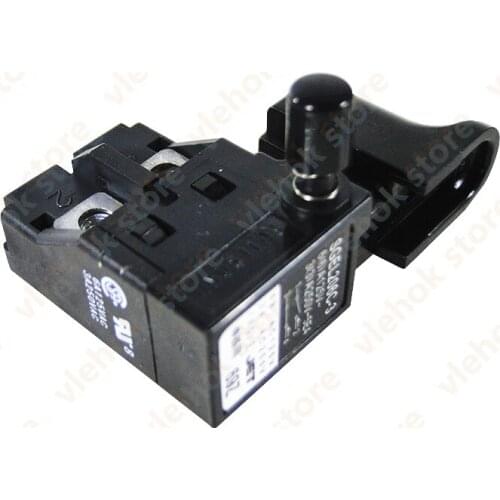 Switch For Hitachi UT8V FD10SB FD10SA D6SH VTP-18 994734 Power Tool Accessories Electric tools part