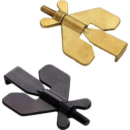 Portable Travel Door Lock Anti-Theft Door Stopper Safety Device Self-Defense Insurance Door Bolt Buckle Bedroom For Home Hotel