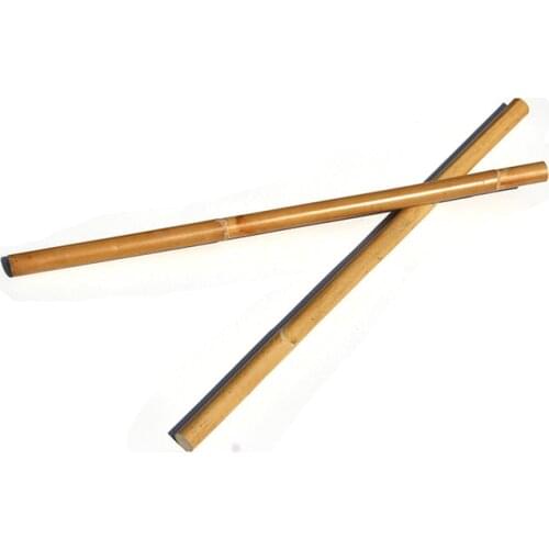 Rattan stick short stick Philippines Yongchun fist wand Indonesia imported natural rattan wood performance stick with agate