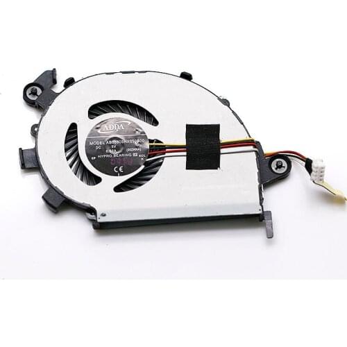 Delta Electronics AB06605HX050B00 Server Laptop Fan DC 5V 0.40A 4-Wire