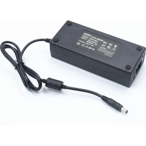 48V3A Adapter Switching POE Network Switch Supply Energy Saving Lower Standby Power Consumption