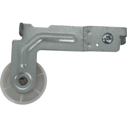 Dryer idler pulley for Household clothes dryer dryer roller wheels dryer drum support roller