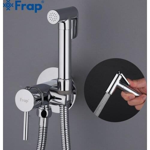 FARP Bidet faucets bathroom shower tap bidet toilet sprayer toilet washer mixer muslim shower ducha higienica toilet faucet