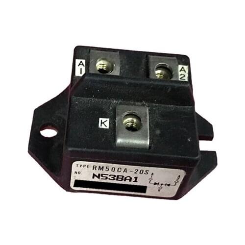 RM50CA-20S Actual Stock Photos Original Goods