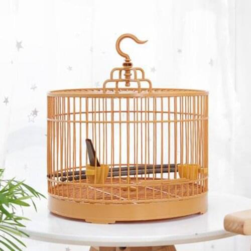 TINGHAO Bird Cages