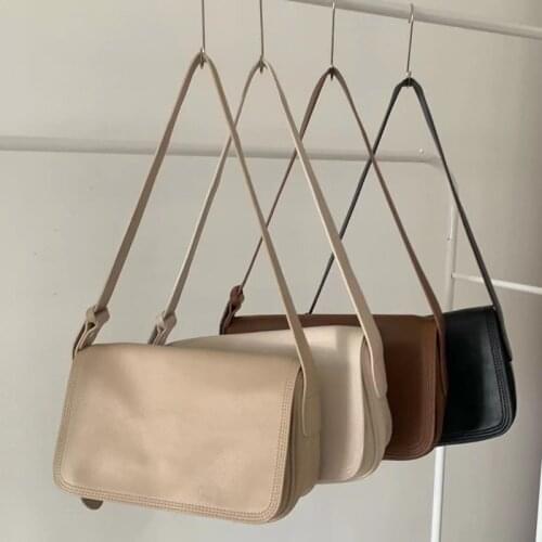 YUBAI Women's Bags With Zippers