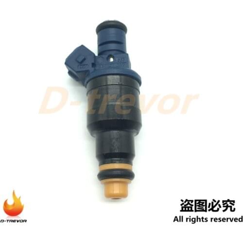 1Pcs OEM 0280150927 Fuel Injector Nozzle for Ford USA Ranger 4.0 94-97 Dodge Chrysler 3.8L 3.9L