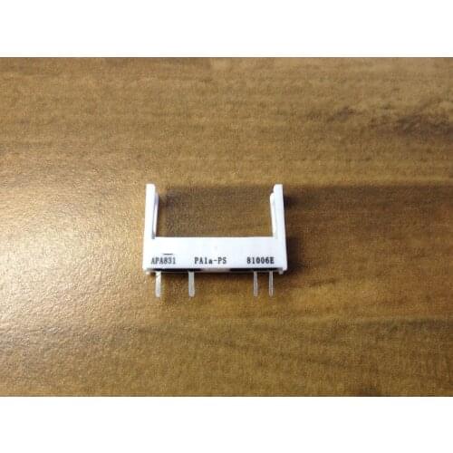 10 teile/los Relais buchse APA831 PA1A-PS für PA1A HF49FD