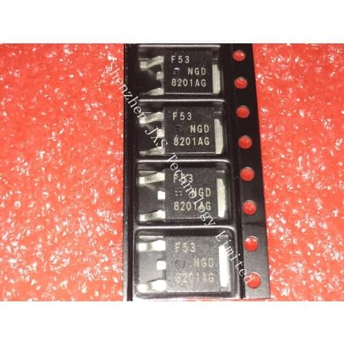 100% New&original NGD8201AG TO252