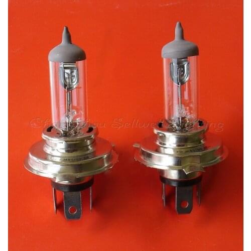 12v 60/55w H4 New!auto Light Lamp B153