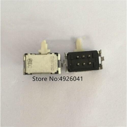 5PCS Toggle switch SSSS923800 6 feet 2 positions