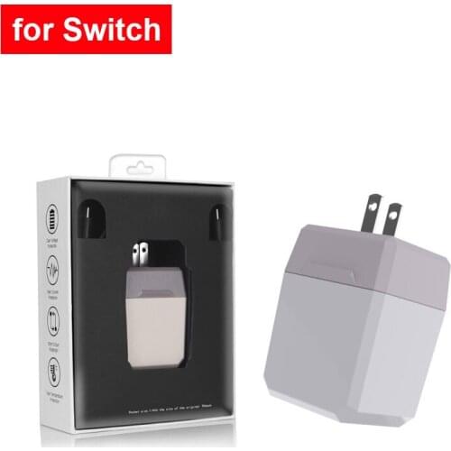 For Switch Fire Bull Base Support Host Charging / Switch TV Mode Support For Android Mobile Screen