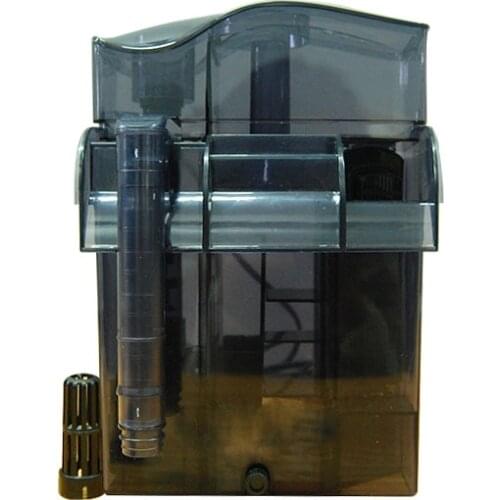 Dophin PS-2012 PS2012 Aquarium plug is waterfall filter external seawater coral fish tank protein separator nitrogenizer