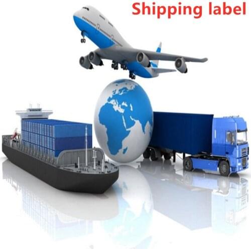 Shipping label,Freight
