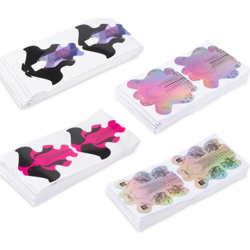 Формы для наращивания ногтей Feecy China At AliExpress