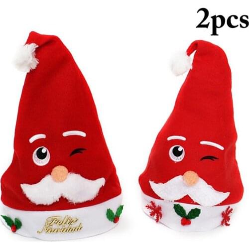 Новогодние шапки FunPa China At AliExpress