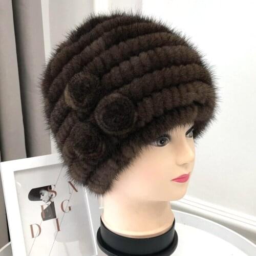 Женские шапки Fxfurs China At AliExpress