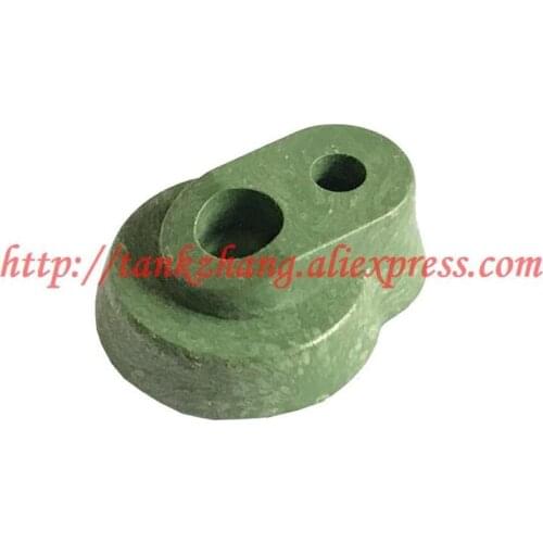 HENG LONG 3888/3888A-1 RC tank German King Tiger 1/16 spare part No.3888-036 Plastic induce wheel seat