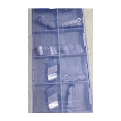 10 PCS CARBIDE INSERT GIPA 6.00-3.00YZ IC20