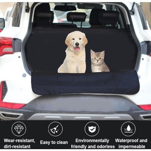MANFITER Trunk Organizers