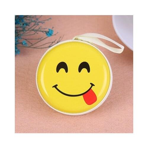 Cute childrens mini coin purse zipper ladies mens travel earphone key USB data cable SD card bag storage bag girl gift