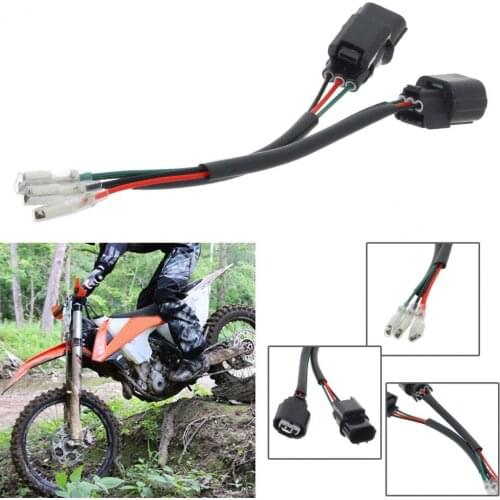 Model-3 TPS Tool Modified Replacement Durable Professional Connector Harness