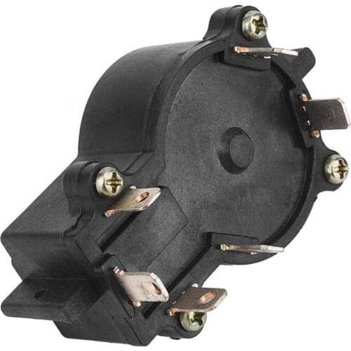 Marine Outboard Propeller Speed Controller Electric Marine Propeller Accessories Suitable for Haibo Et54L 44L 34L