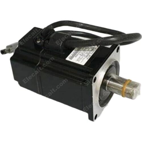 Original Servo Motor SGMAH-01AAA41 SGMAH-01A1A61D SGMAH-02AAA41 SGMAH-02A1A6CD SGMAH-02A1A41D SGMAH-08A1A6CD