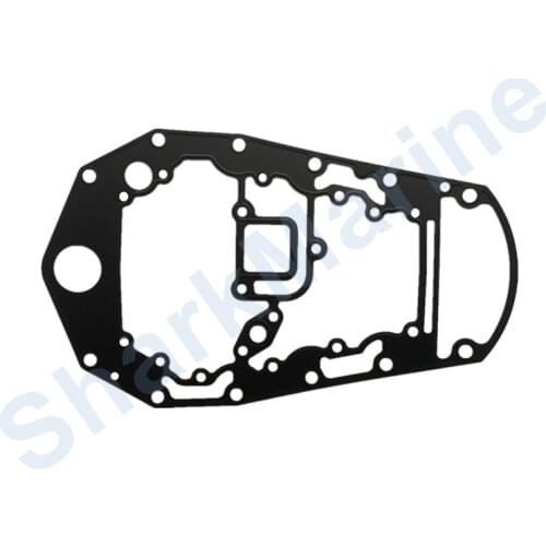 Oil pan gasket for YAMAHA outboard PN 69W-15312-00