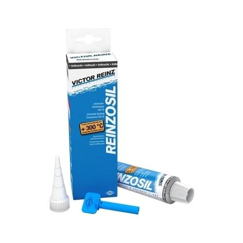 REINZ Lubrication Systems