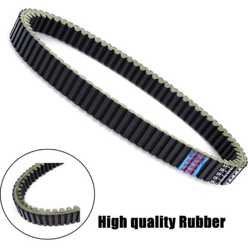 23100-PWB1-900 Drive belt For Arctic Cat XR500 Prowler HDX 500 For Kymco MXU 375 4x4 IRS Maxxer MXU 400 450 450i 4x4 IRS LE