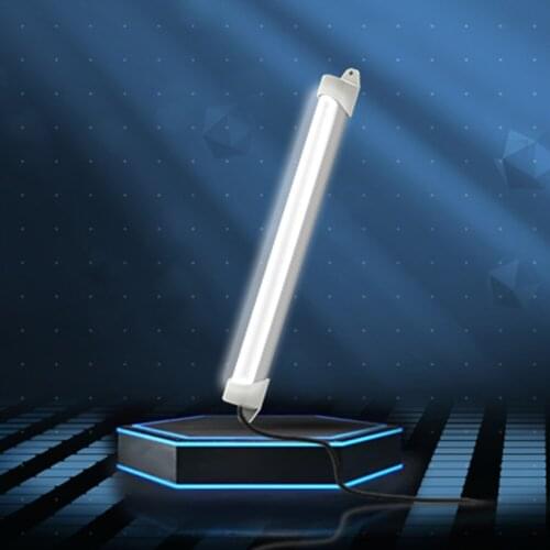 LED Strip Light 24V Bulb Upgrade Kit COB LED Strip Lighting Bulb Kit for Creality 3S V2 Ender-5 3D Printer Lamp