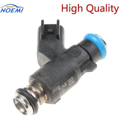 YAOPEI 12613411 Fuel Injector Nozzle For Chevrolet Express Silverado Gmc Savana Sierra 6.0L FJ10735-11B1 FJ10735 217-3411