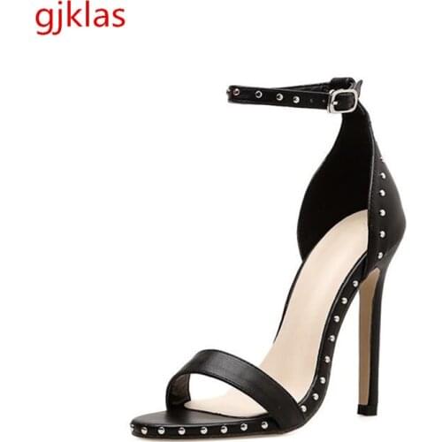 Leather Pumps Big Size 42 Women Shoes High Heel Cosy Dress Woman High Heels Sandals Pointed Toe Stiletto Heels Formal Shoes