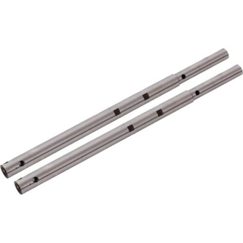 KDS Agile RC Helicopter Parts Tail Shaft KA-72-015 for Agile 7.2 and A7 A700 A-7 RC Helicopter