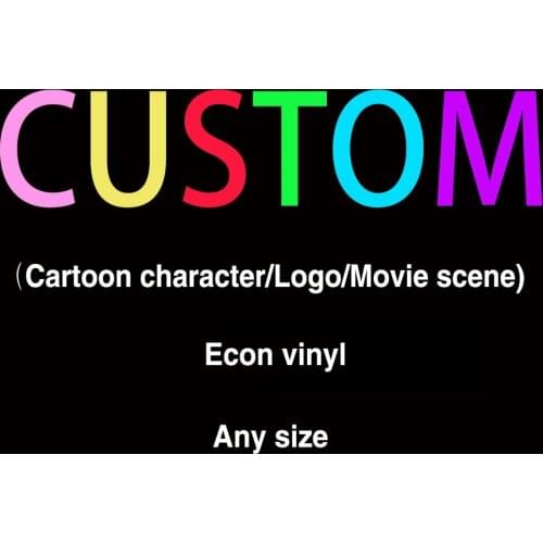 Vinyl Personalized Background Customize Backdrops Cartoon Design Your Kids Photo Name Age On Background Text Changed Print Photo